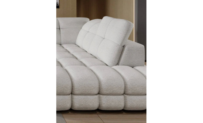 Угловой диван TOLLO XL