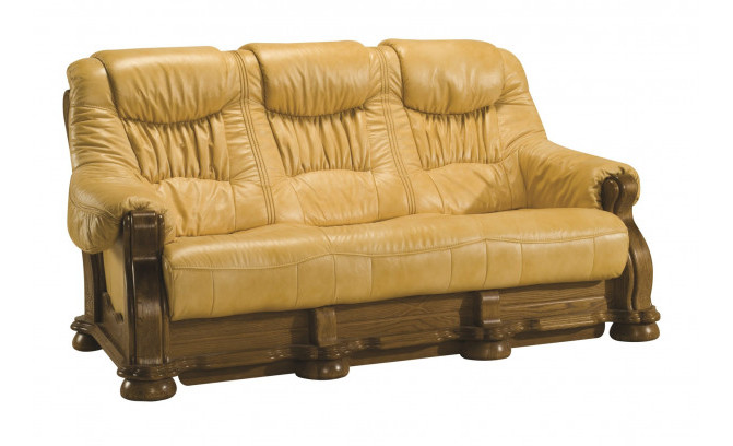 Dīvāns Cezar 3R