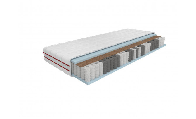 Matracis Impressa Coco Comfort Pocket MWMP06 90 x 200 cm