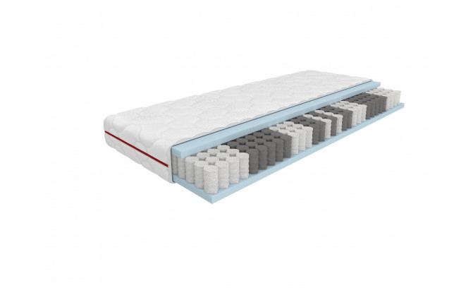 Matracis Elia Comfort Plus Pocket MWMP04 90 x 200 cm