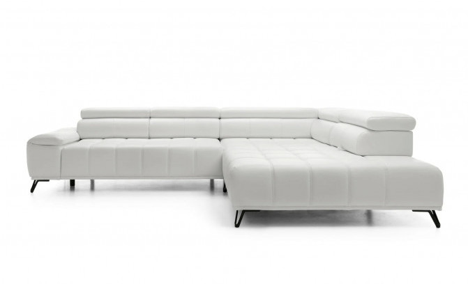 Угловой диван PALLADIO L Leather