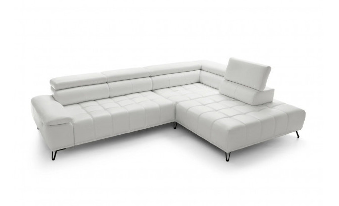 Угловой диван PALLADIO L Leather