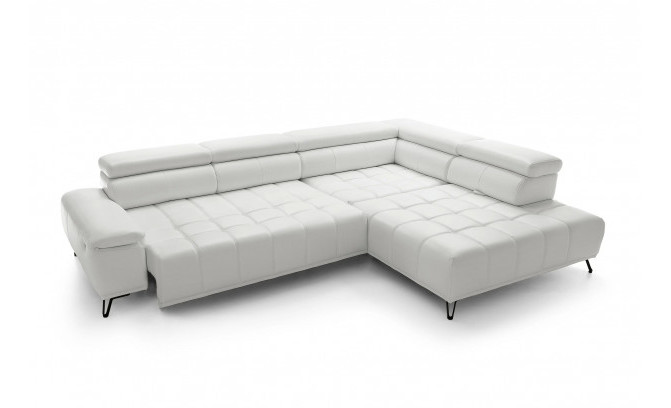 Угловой диван PALLADIO L Leather