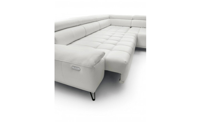 Угловой диван PALLADIO L Leather