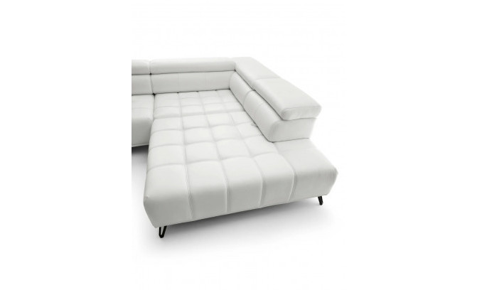Угловой диван PALLADIO L Leather
