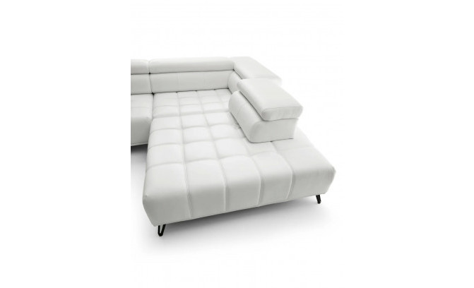 Угловой диван PALLADIO L Leather