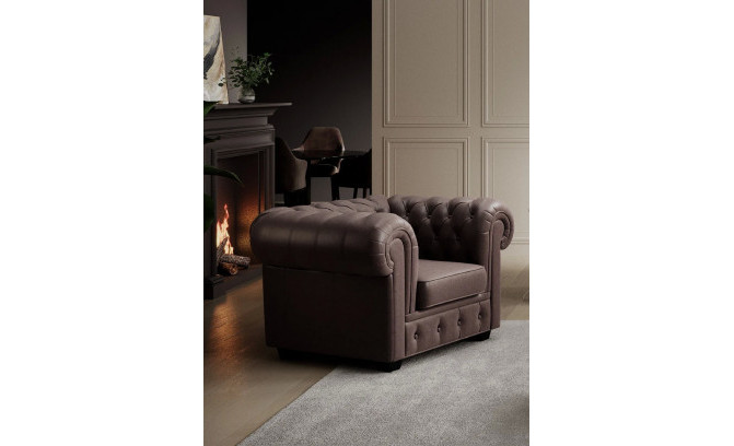 Диван CHESTERFIELD S 3