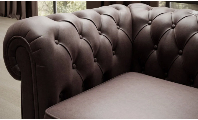 Диван CHESTERFIELD S 3