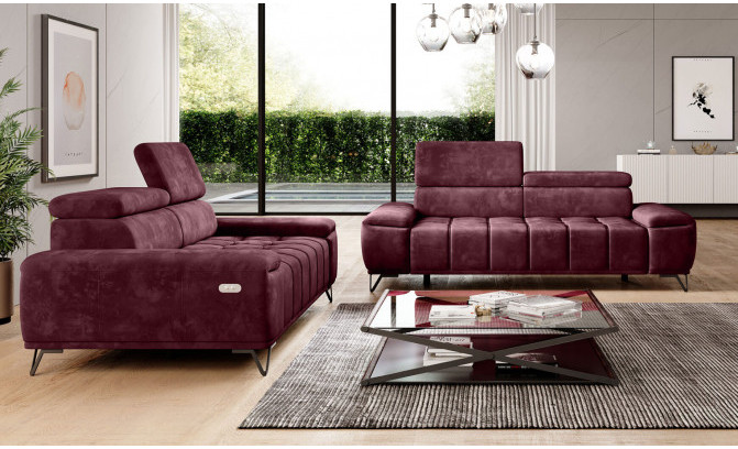Диван PALLADIO S 2 Standart
