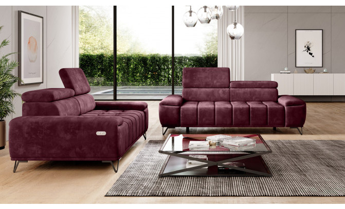 Диван PALLADIO S 2 ELE