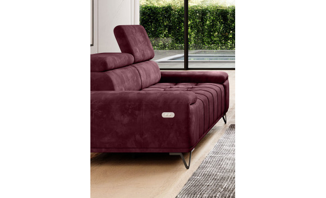 Dīvāns PALLADIO S 3 Standart