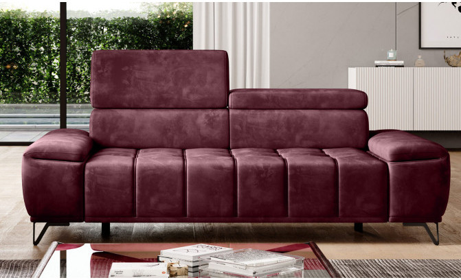 Dīvāns PALLADIO S 3 Standart