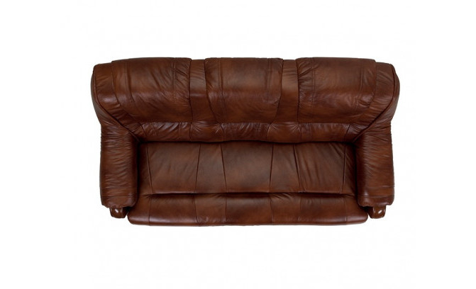 Dīvāns PARMA 2S Leather