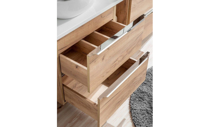Комплект мебели Capri Oak