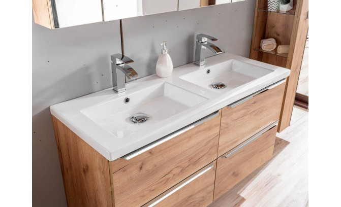 Комплект мебели Capri Oak