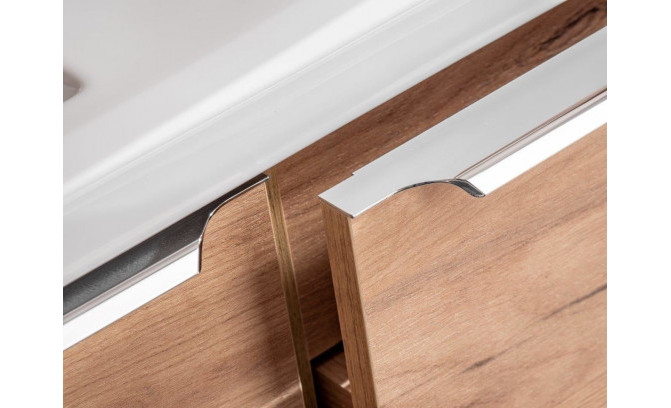 Комплект мебели Capri Oak