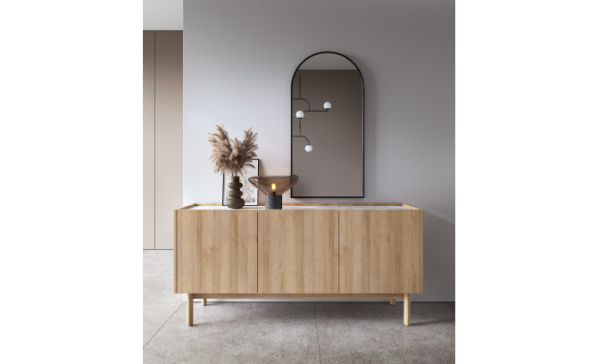Naktsgaldiņš BOHO S50