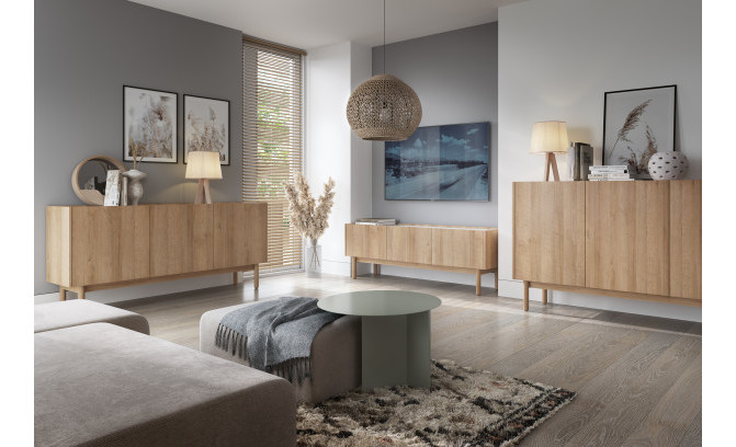 Kumode BOHO K144/83