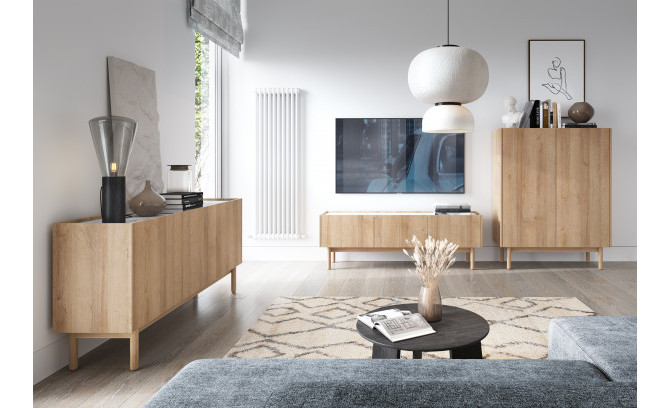 Тумба RTV BOHO 144