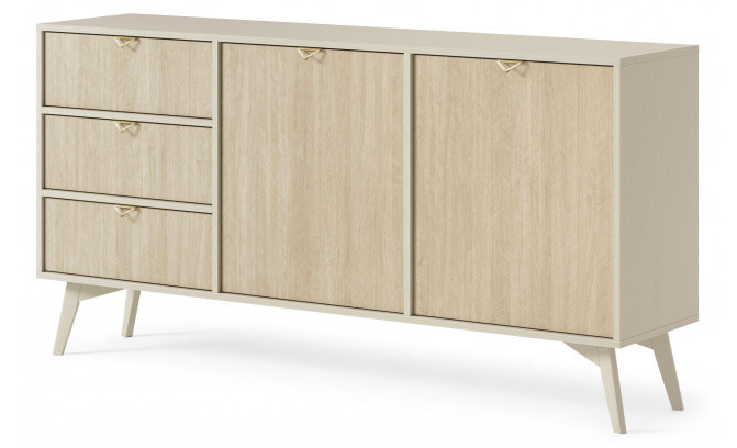 Kumode FOREST KSZ158 Sandbeige