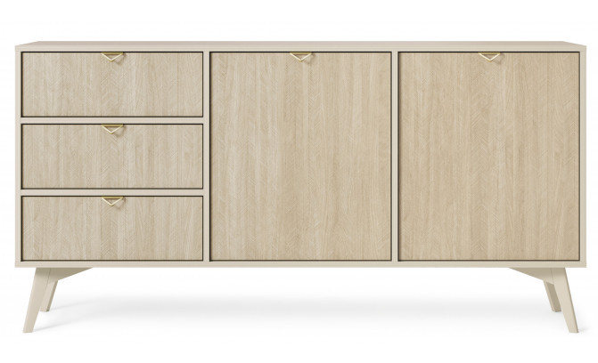 Kumode FOREST KSZ158 Sandbeige