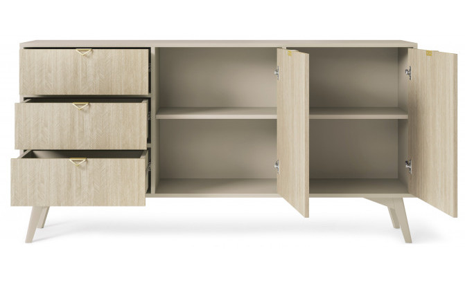 Kumode FOREST KSZ158 Sandbeige