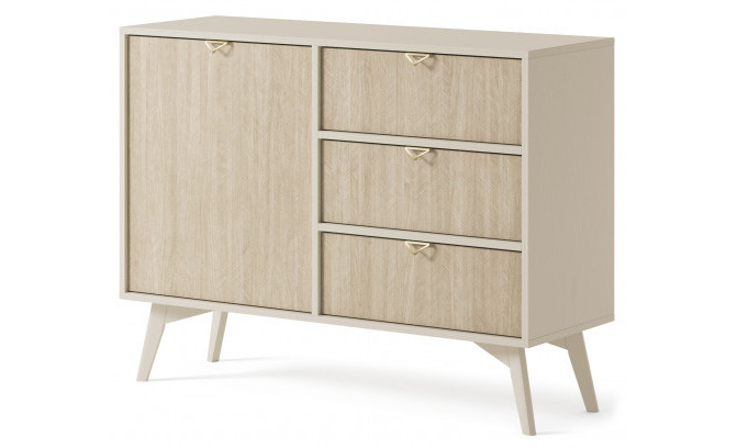 Kumode FOREST KSZD106 Sandbeige