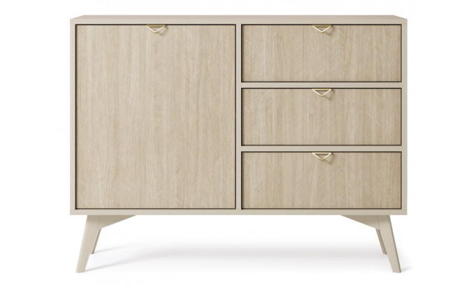 Kumode FOREST KSZD106 Sandbeige