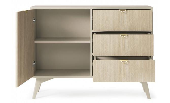 Kumode FOREST KSZD106 Sandbeige