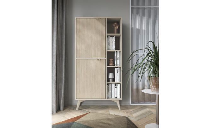 Kumode FOREST KSZD106 Sandbeige