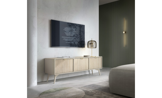 Kumode FOREST KSZD106 Sandbeige
