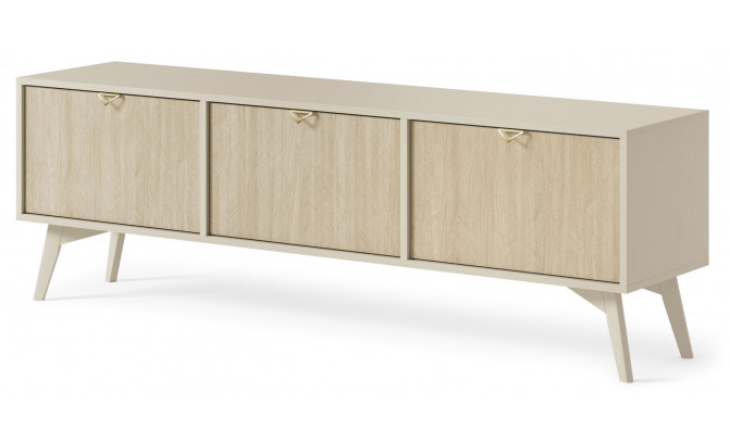Tumba FOREST RTV158 Sandbeige