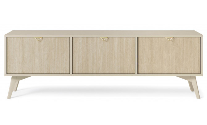 Tumba FOREST RTV158 Sandbeige
