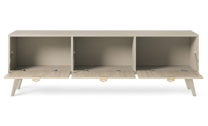 Tumba FOREST RTV158 Sandbeige