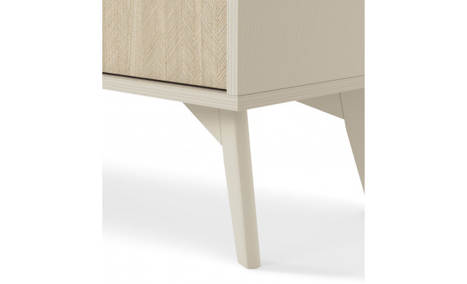 Naktsgaldiņš FOREST S54 Sandbeige