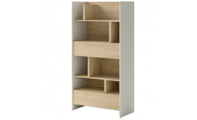 Vitrīna horizontālai dīvāngultai BED CONCEPT BC-28