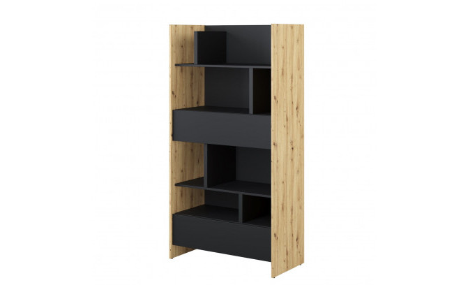 Vitrīna horizontālai dīvāngultai BED CONCEPT BC-28