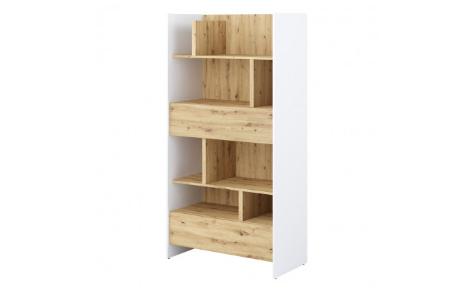 Vitrīna horizontālai dīvāngultai BED CONCEPT BC-28
