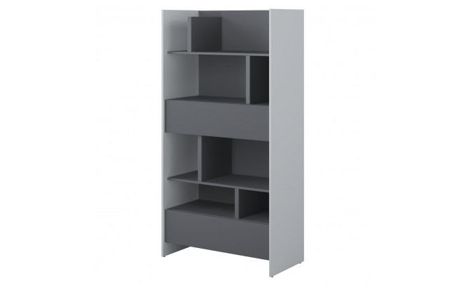 Vitrīna horizontālai dīvāngultai BED CONCEPT BC-28