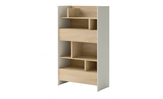 BED CONCEPT BC-27 ar atvilktnēm