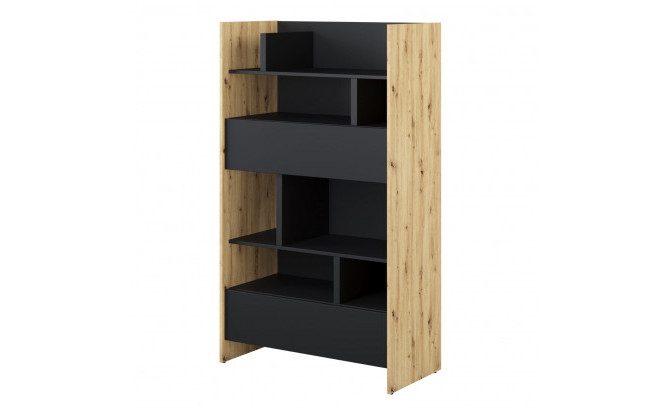 BED CONCEPT BC-27 ar atvilktnēm