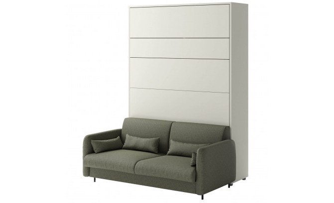 Grafits dīvāns BC-18 dīvāngultai BC-01 140x200 cm