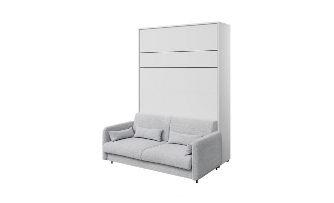 Zaļais dīvāns BC-18 dīvāngultai BC-01 140x200 cm