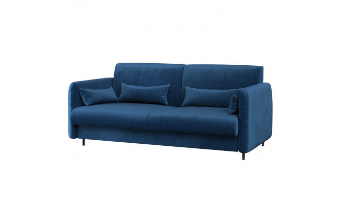 Dīvāns BC-35 Bēšs dīvāngulta BED CONCEPT BC-13 180x200 cm