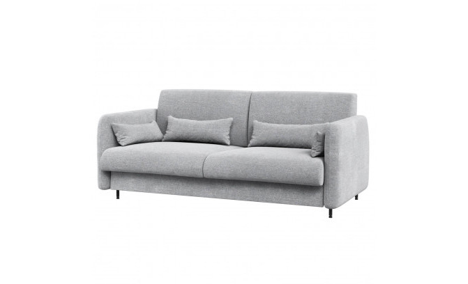 Dīvāns BC-35 Bēšs dīvāngulta BED CONCEPT BC-13 180x200 cm