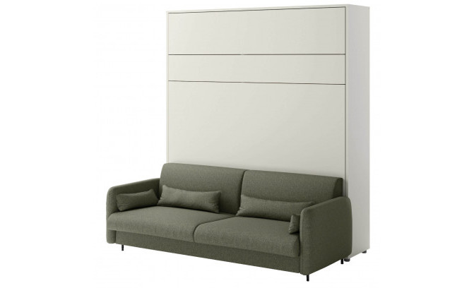 Dīvāns BC-35 Bēšs dīvāngulta BED CONCEPT BC-13 180x200 cm