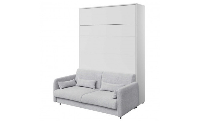 Dīvāns BC-35 Grafīts dīvāngulta BED CONCEPT BC-13 180x200 cm
