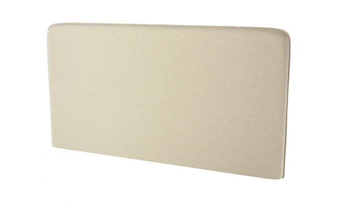Gultas galvgalis Bed Concept BC - 16 BC-01-Bēšs
