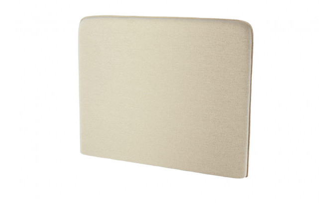 Gultas galvgalis BED CONCEPT 31 BC-03 gultai-Grafits