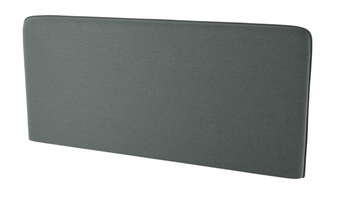 Gultas galvgalis BED CONCEPT 33 BC-13 gultai-Zaļais